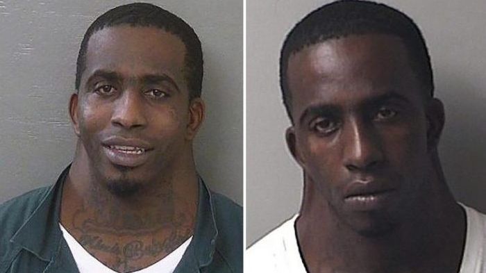 Знімок драгдилера з величезною шиєю став вірусним у мережі