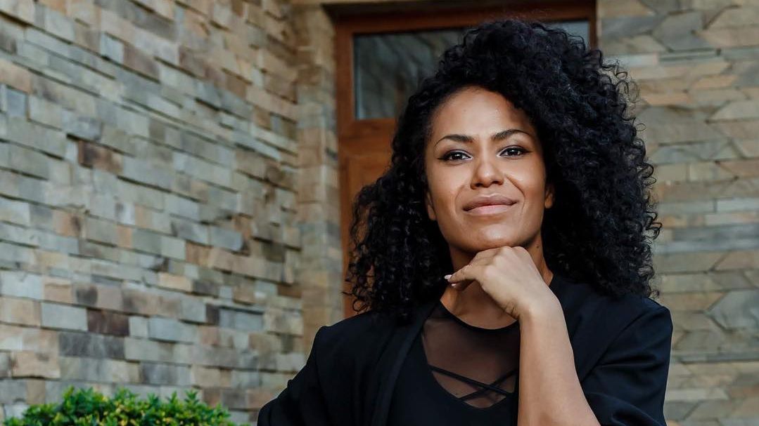 Гайтана поділилася зворушливим сімейним знімком