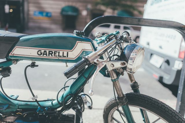 Тиждень життя у Чикаго на вуличних фото - фото 289620