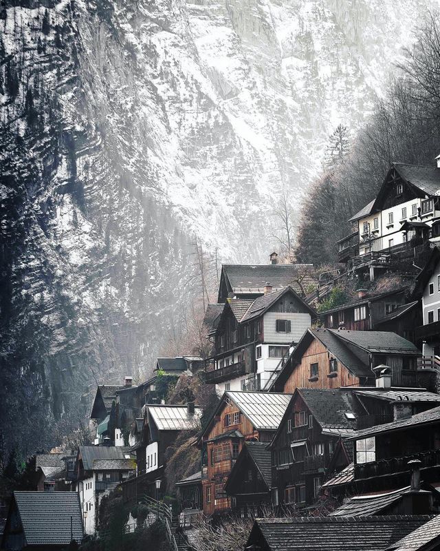 Шведський фотограф показує атмосферну красу світу - фото 288598