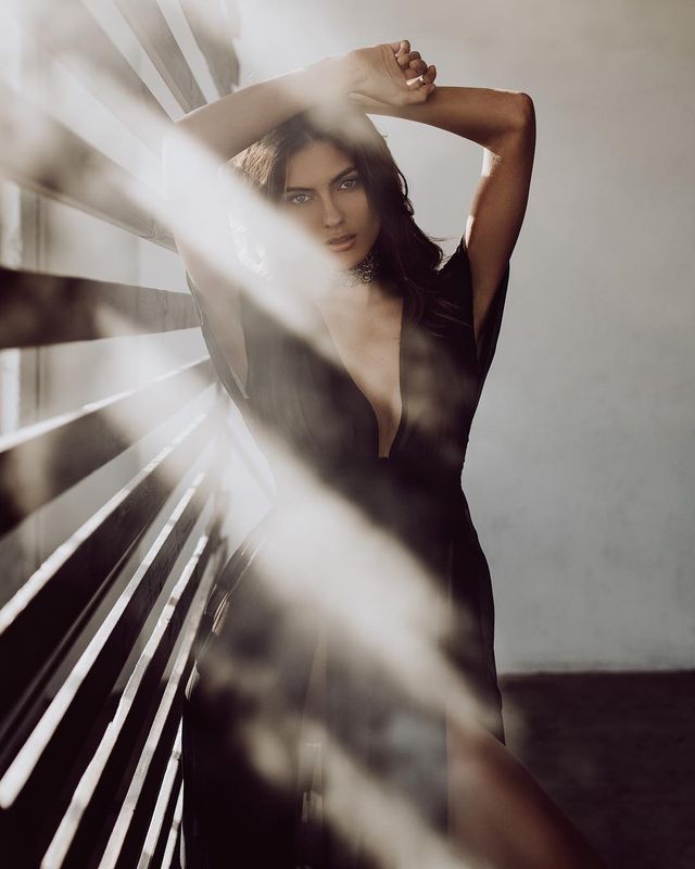 Спокусливі красуні - фото 287146