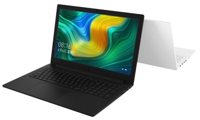 Ноутбук Mi Notebook - фото 287968