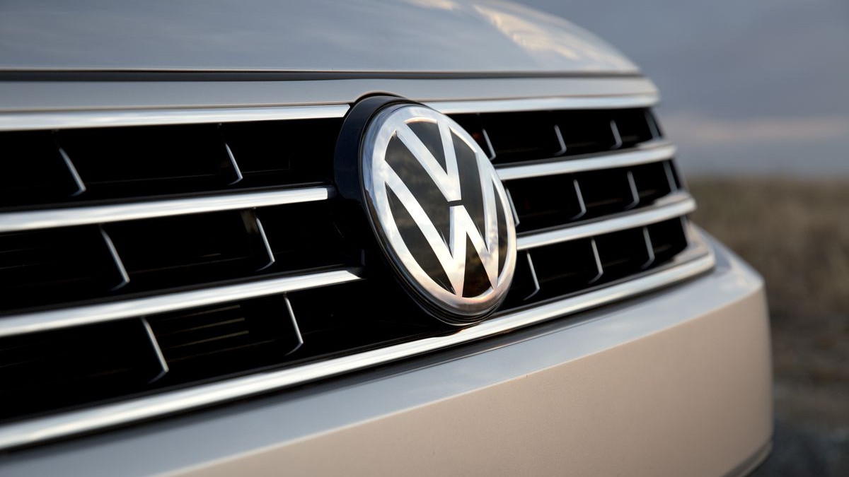 Volkswagen дозволить власникам iPhone розблокувати авто смартфоном - фото 1