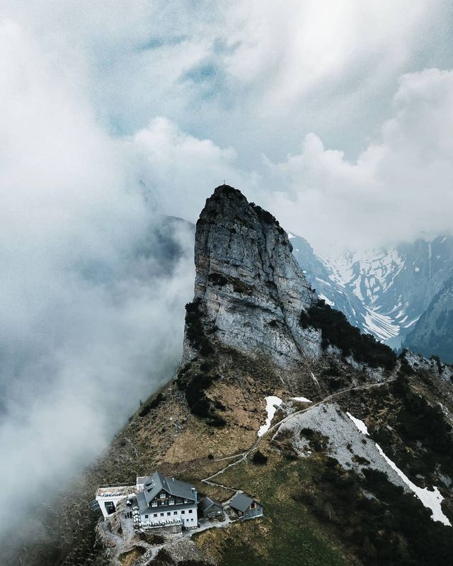 Фото Яна Гаврона, які надихають подорожувати - фото 287077