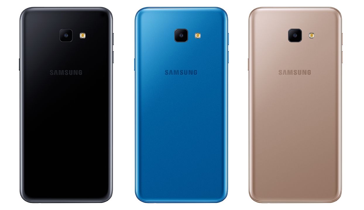 Samsung представила Galaxy J4 Core – новий смартфон на Android GO