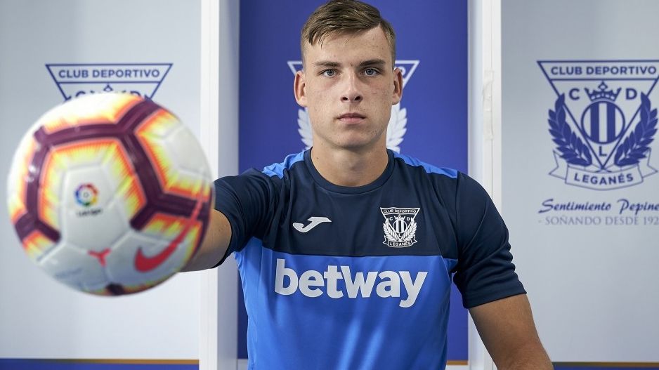 Стало відомо, коли Лунін повернеться до Реалу