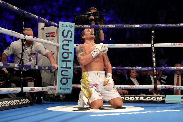 Перемога Усика! - фото 287989