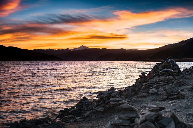 Мандрівка у Тибет - фото 288250