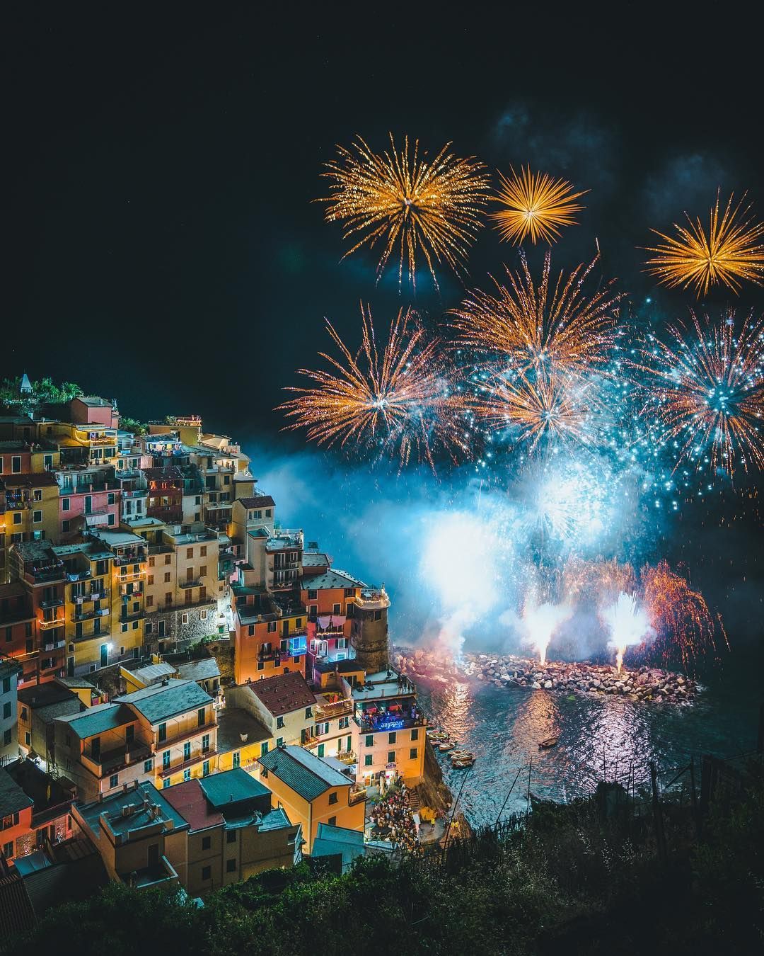 Неймовірні пейзажі Європи від молодого студента: яскраві фото