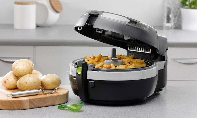 Мультипіч – компактна заміна звичайній духовці - фото 287245