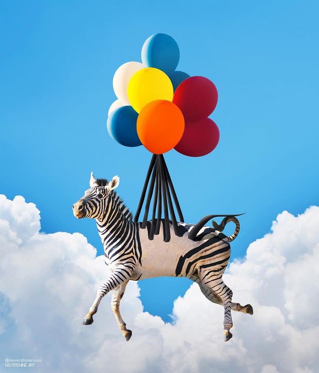 Аде Маолана створює казкові знімки - фото 288826