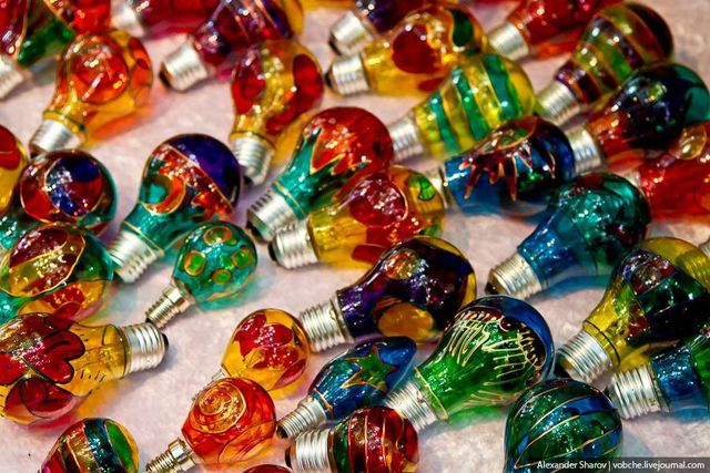 Так виглядає незвичайний ринок хіпі - фото 289349