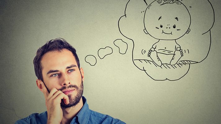 Учені розповіли, що може викликати масове безпліддя у чоловіків