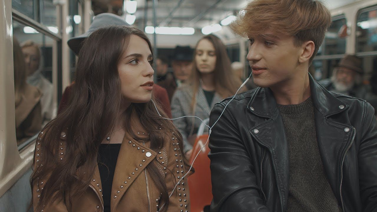 Прем'єра кліпу Христина Соловій і YanGo – Шкідлива звичка - фото 1