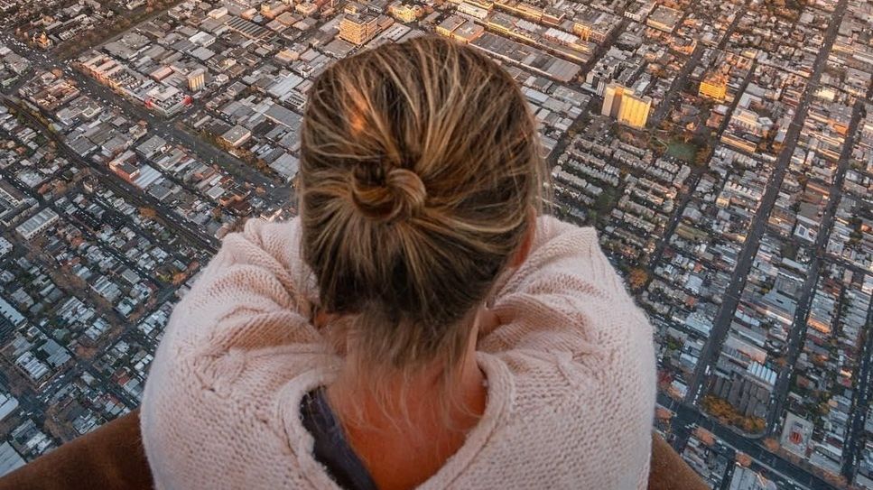 Як виглядає найкрасивіша країна в Instagram