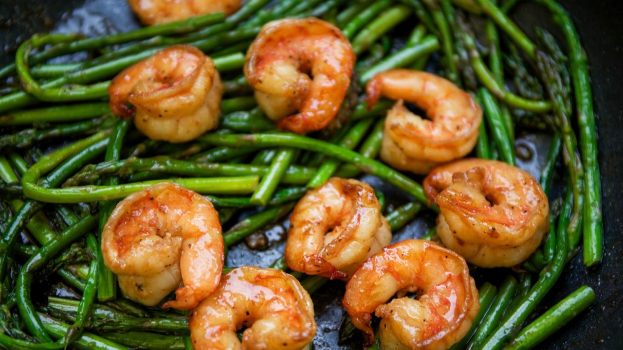 Названі найкращі продукти для молодості шкіри