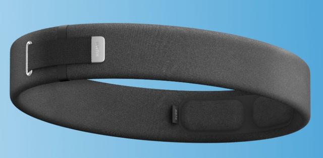 Пов'язка сприятиме розумовим здібностям - фото 288091