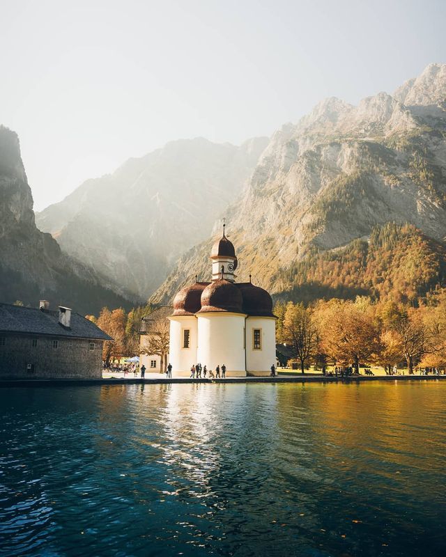 Фото Яна Гаврона, які надихають подорожувати - фото 287081