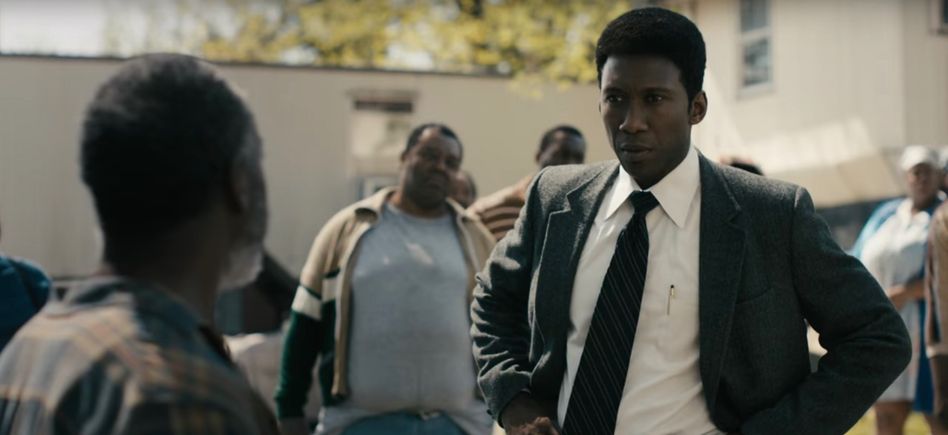 Справжній детекти, дивитись трейлер серіалу онлайн - фото 1