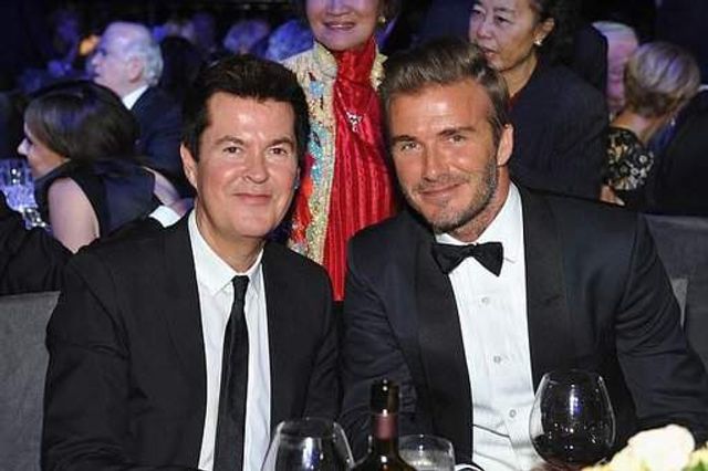 Девід Бекхем опинився на межі банкрутства - фото 286884