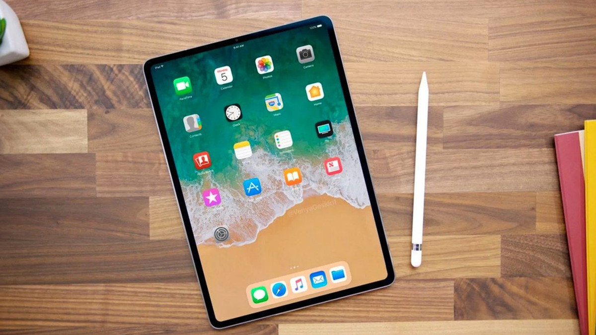 iPad Pro 2018 має не вельми приємний сюрприз - фото 1