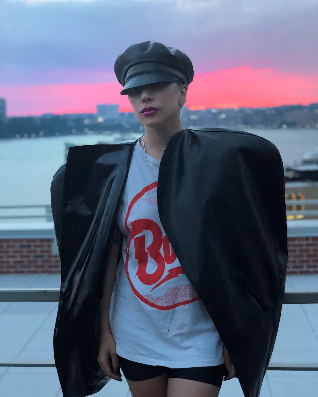 Lady Gaga вразила у новій фотосесії для Variety