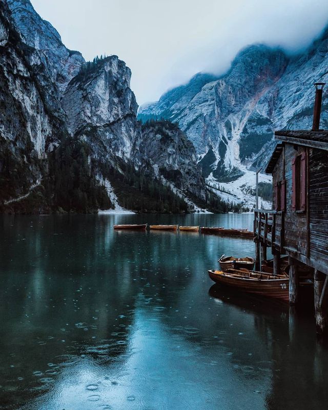 Фото Яна Гаврона, які надихають подорожувати - фото 287075