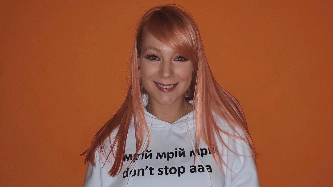 Світлана Тарабарова зворушила шанувальників знімком із сином