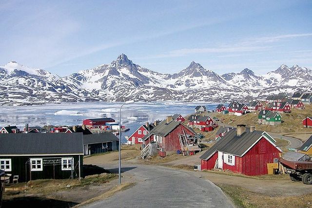 Названа найбезпечніша країна для подорожей - фото 287634