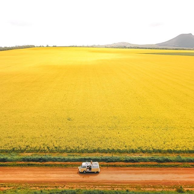 Як виглядає найкрасивіша країна в Instagram- фото 286461