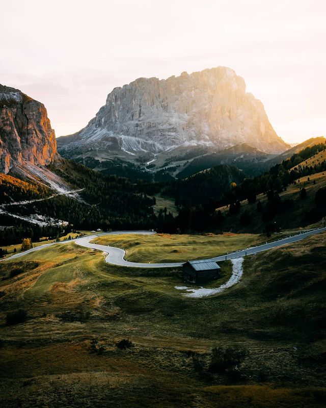 Фото Яна Гаврона, які надихають подорожувати - фото 287073