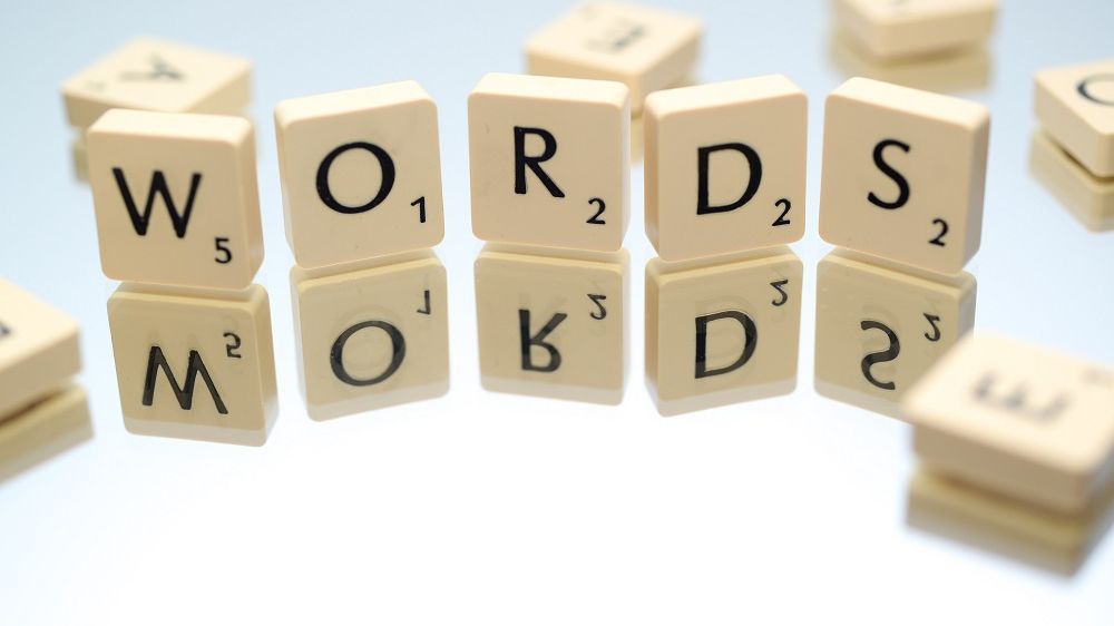 Названо найпопулярніше слово 2018 року