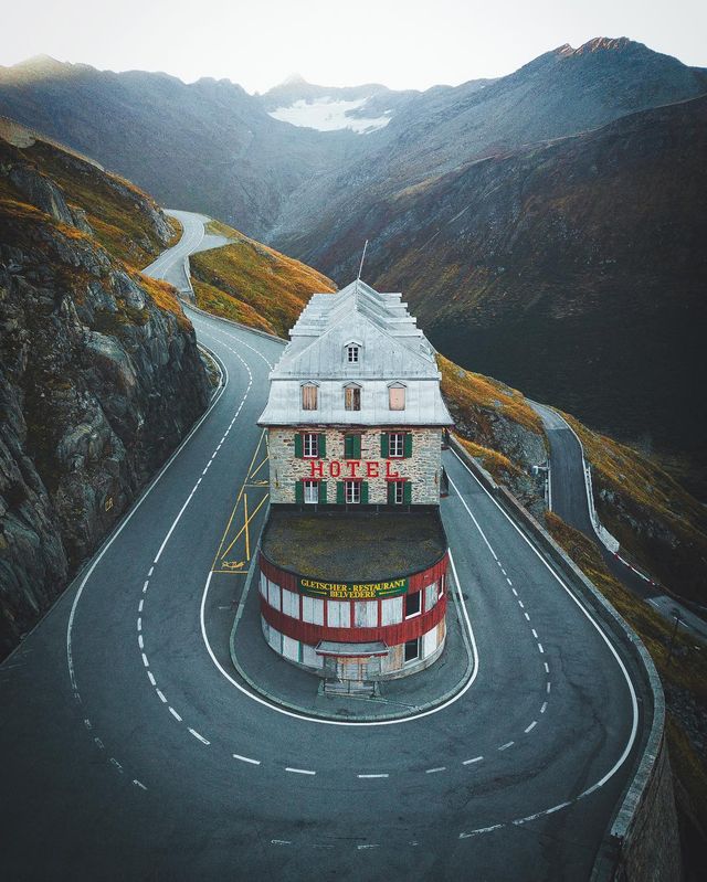 Фото Європи, які надихають на мандри - фото 287569