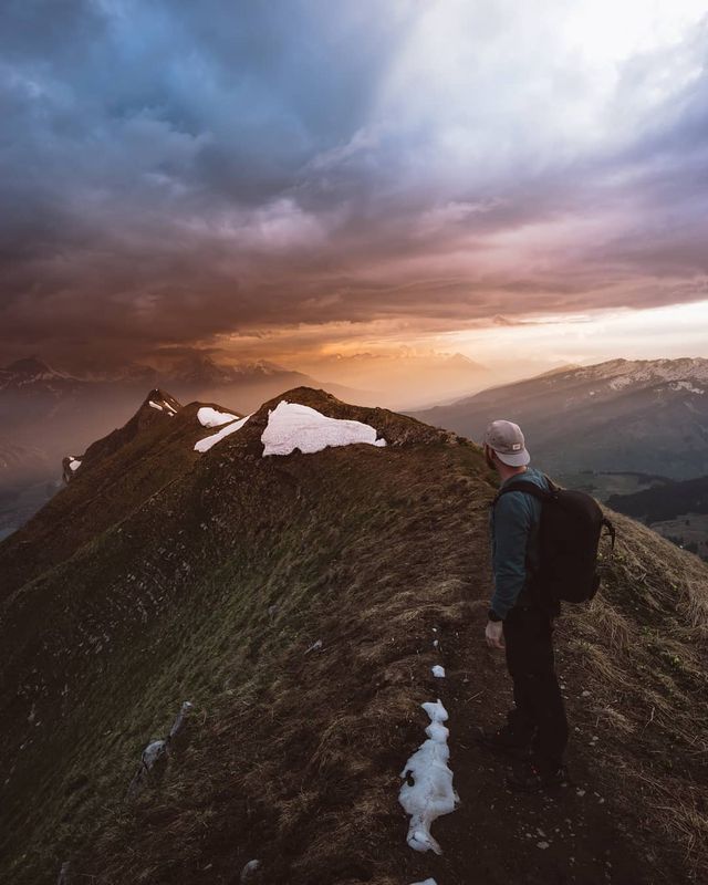 Фото Яна Гаврона, які надихають подорожувати - фото 287082