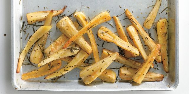 Рецепт чіпсів з пастернаку - фото 287054