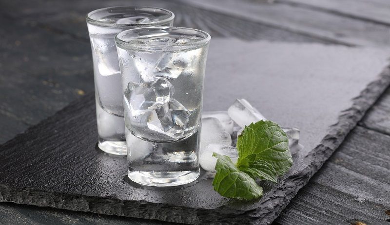 Горілка - фото 1