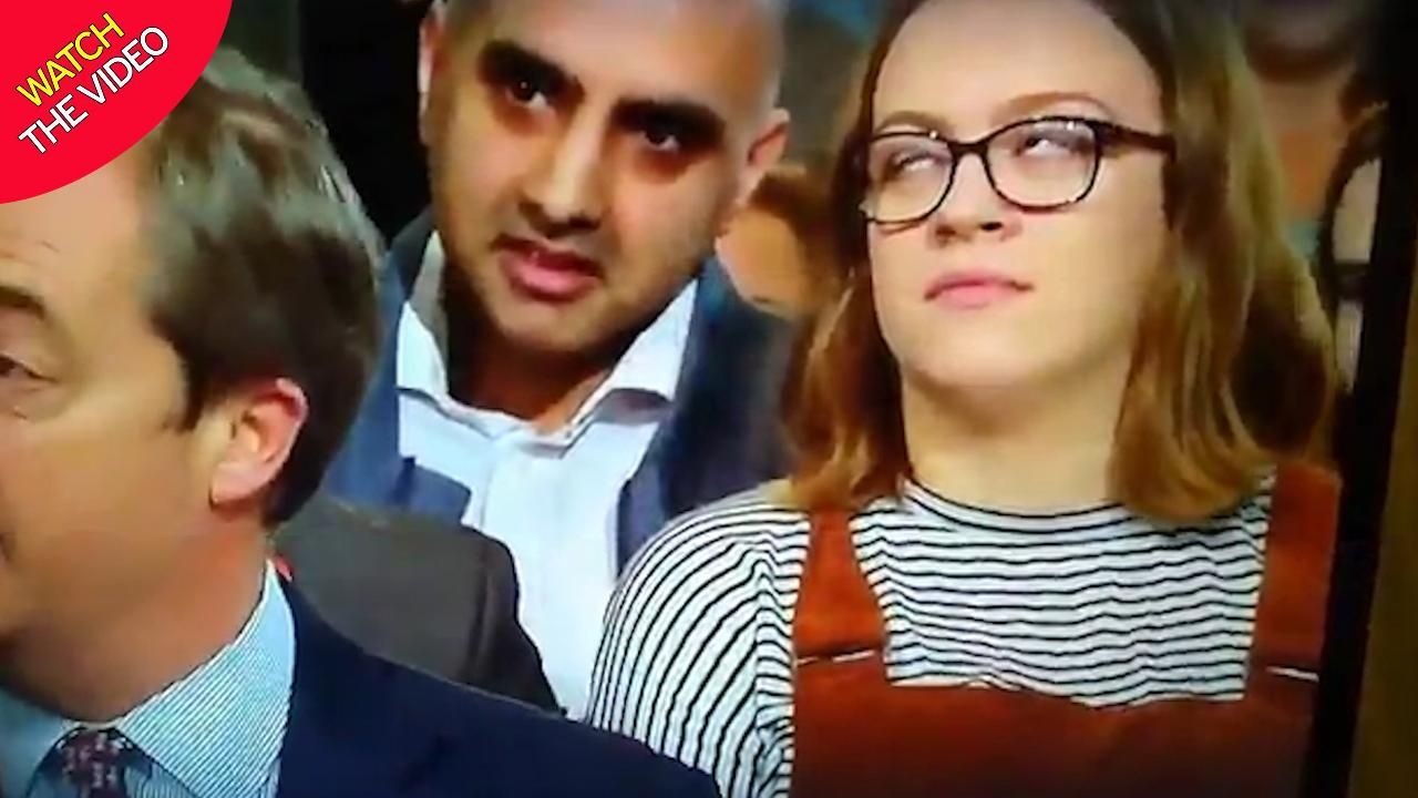 Студентка стала мемом - фото 1