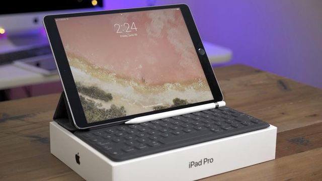 Стало відомо, у скільки обійдеться ремонт нового iPad Pro- фото 286481