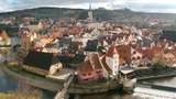 Фотограф показав казкове місто у Чехії: затишні кадри