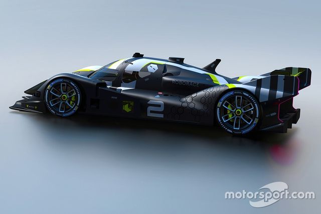 Гонки мають пройти у 2019 році - фото 288159