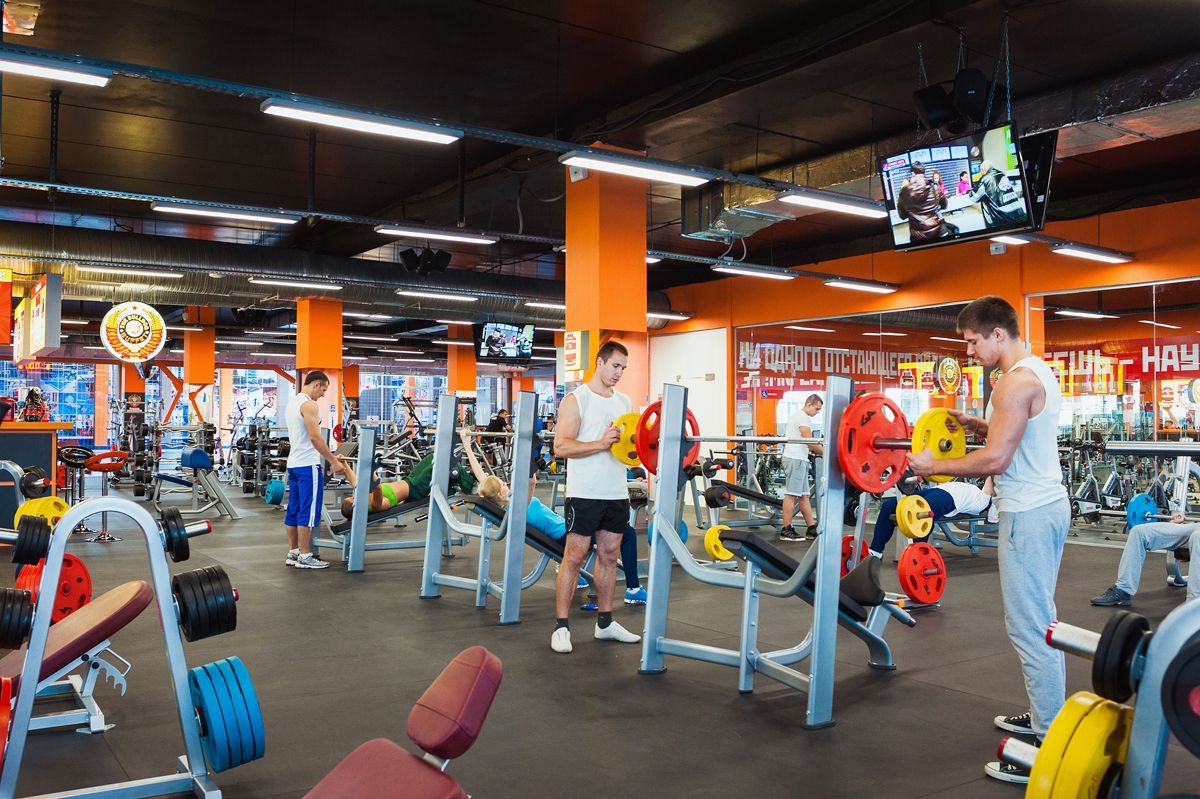 Правила акції "Фітнес Ранок зі СпортЛайф" - фото 1