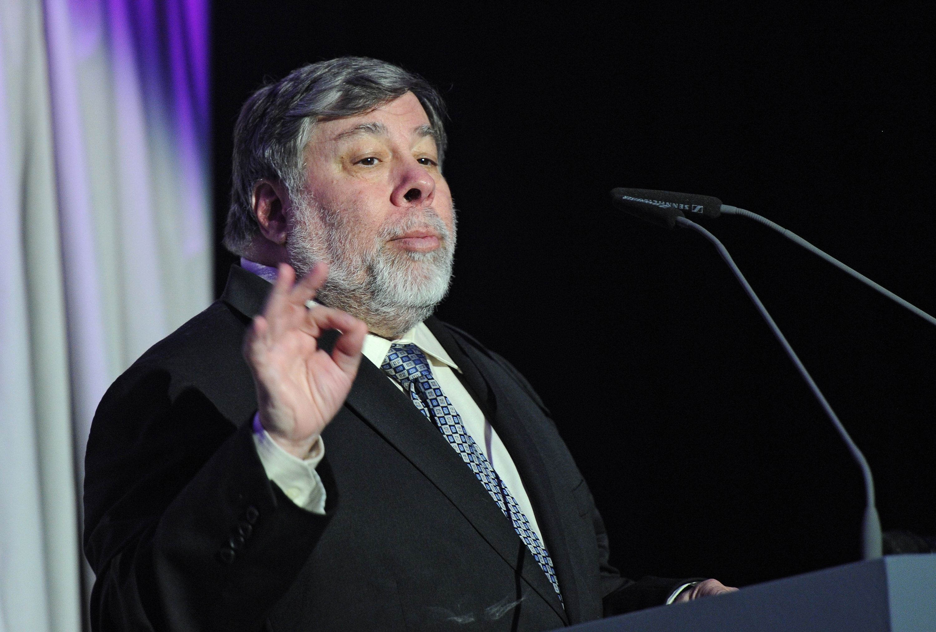 Стів Возняк розкритикував автопілот у Tesla