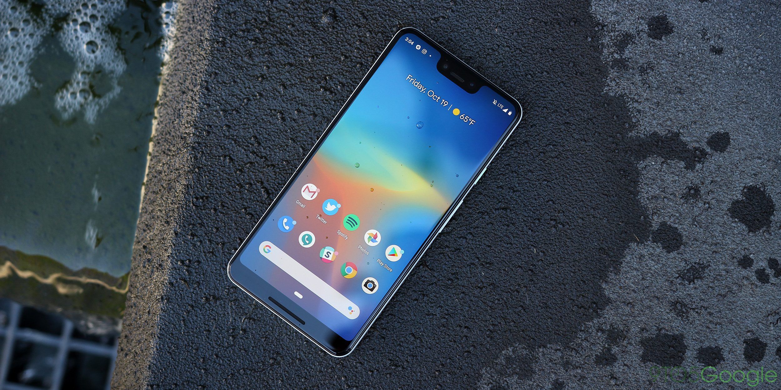 Користувачі продовжують скаржитися на Google Pixel 3 - фото 1