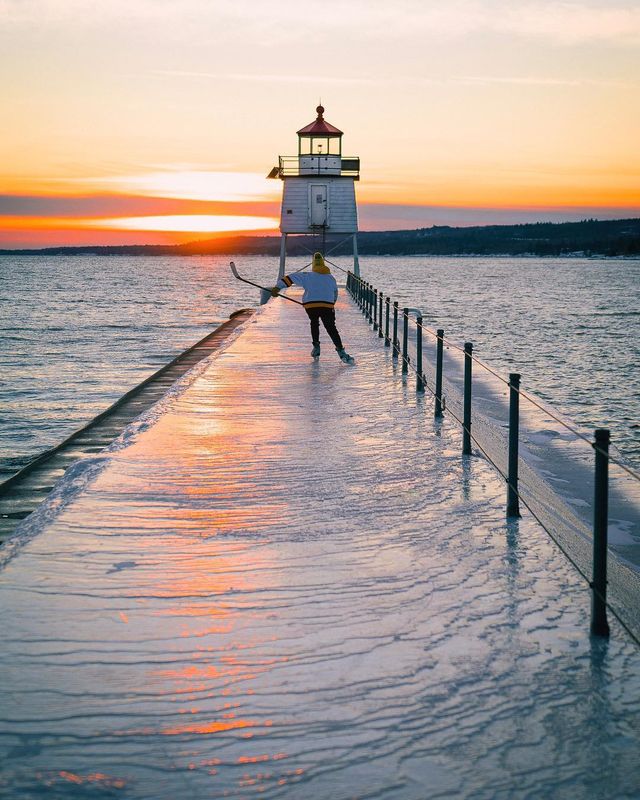 Фото Європи, які надихають на мандри - фото 287557
