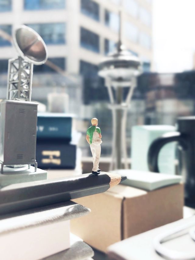 Проблеми мегаполісів через міні-світ Дерріка Ліна - фото 289729