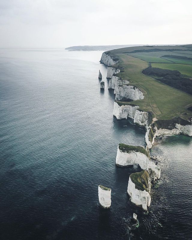 Шведський фотограф показує атмосферну красу світу - фото 288601