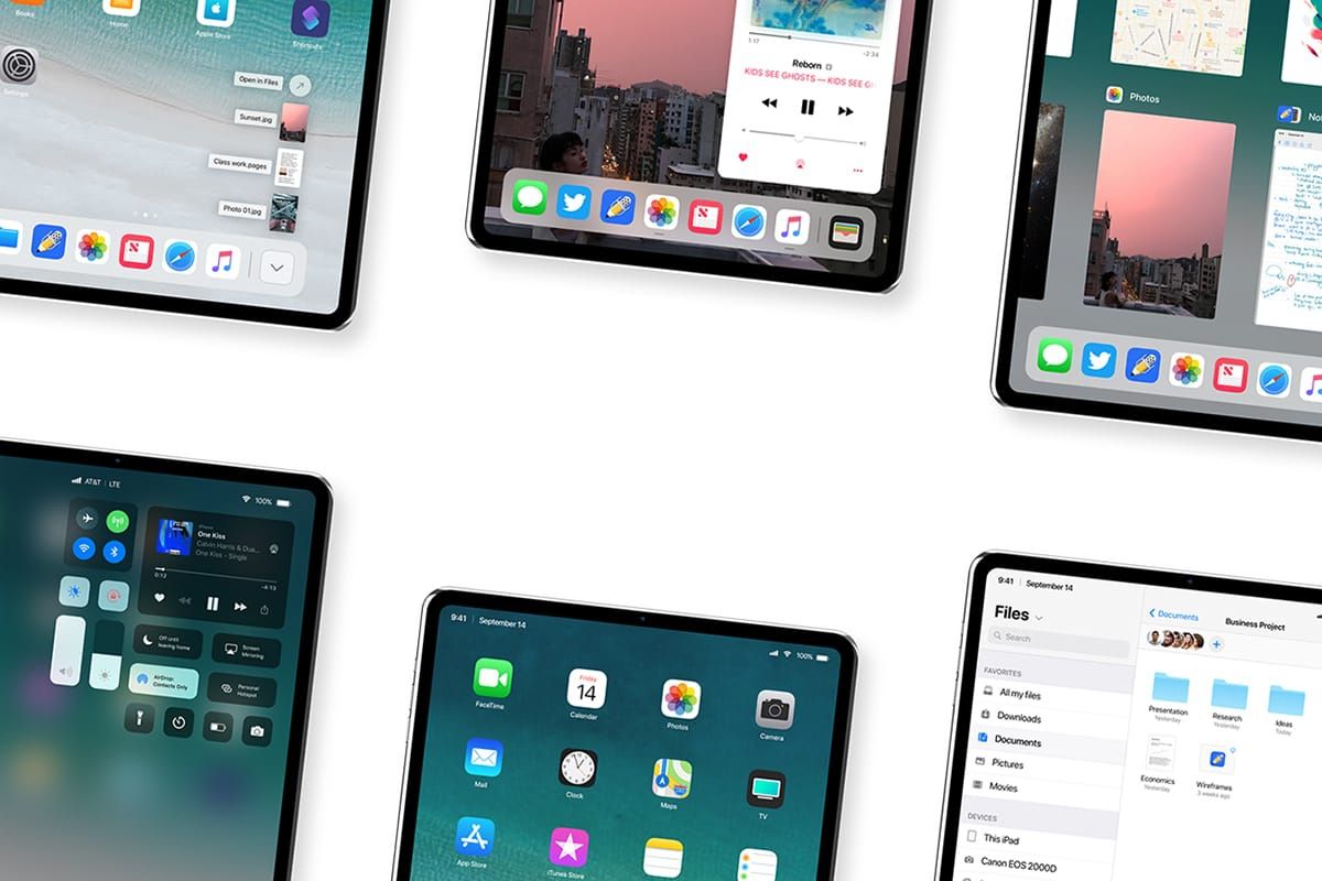 Face ID на новому iPad Pro працює краще, ніж на iPhone