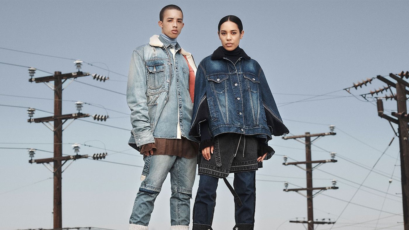 Унісекс: бренд UGG випустив нову модель чобіт