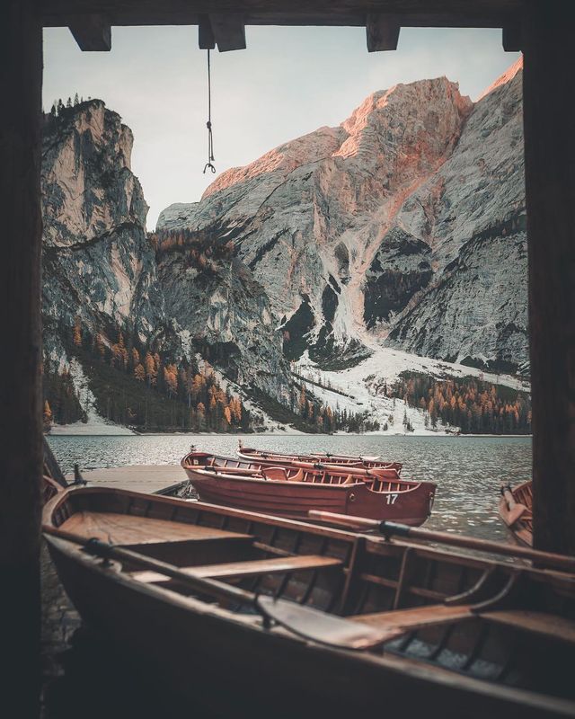 Шведський фотограф показує атмосферну красу світу - фото 288606