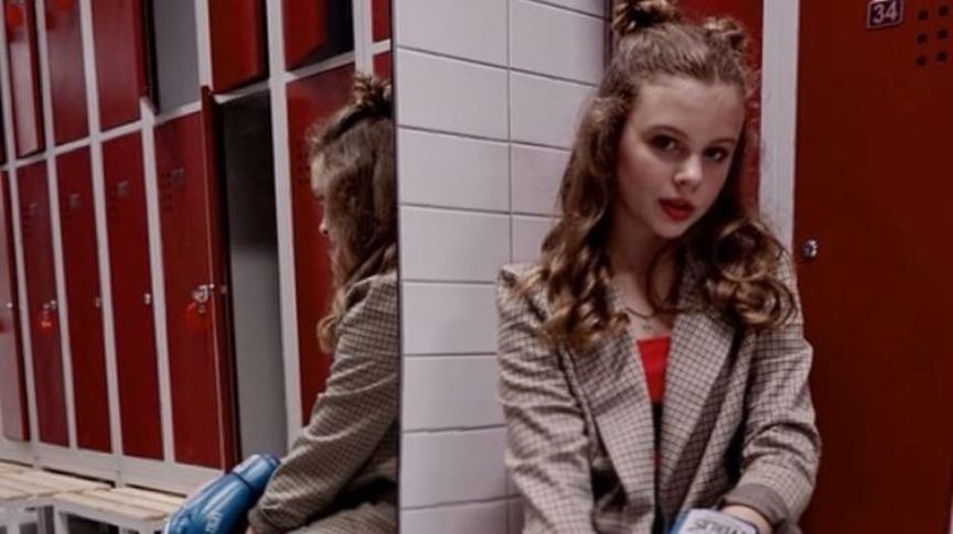 На своїх сторінках в соцмережах Злата часто розміщує селфі - фото 1